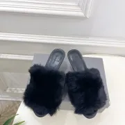 Balenciaga shoes for Women's Balenciaga Slippers #B55112