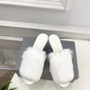 Balenciaga shoes for Women's Balenciaga Slippers #B55113
