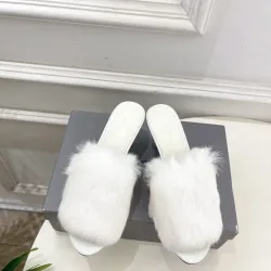 Balenciaga shoes for Women's Balenciaga Slippers #B55113