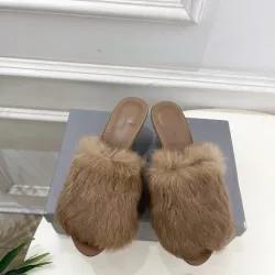 Balenciaga shoes for Women's Balenciaga Slippers #B55114