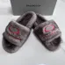 Balenciaga shoes for Women's Balenciaga Slippers #B56832