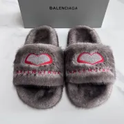 Balenciaga shoes for Women's Balenciaga Slippers #B56832 Balenciaga shoes for Women's Balenciaga Slippers #B56832