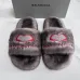 Balenciaga shoes for Women's Balenciaga Slippers #B56832