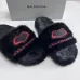 Balenciaga shoes for Women's Balenciaga Slippers #B56835