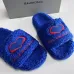 Balenciaga shoes for Women's Balenciaga Slippers #B56836