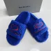 Balenciaga shoes for Women's Balenciaga Slippers #B56836