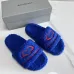 Balenciaga shoes for Women's Balenciaga Slippers #B56836