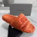Balenciaga shoes for Women's Balenciaga Slippers #B56838