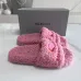 Balenciaga shoes for Women's Balenciaga Slippers #B56840