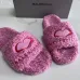 Balenciaga shoes for Women's Balenciaga Slippers #B56840