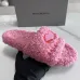 Balenciaga shoes for Women's Balenciaga Slippers #B56840
