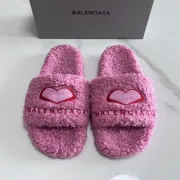 Balenciaga shoes for Women's Balenciaga Slippers #B56840 Balenciaga shoes for Women's Balenciaga Slippers #B56840