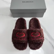 Balenciaga shoes for Women's Balenciaga Slippers #B56841 Balenciaga shoes for Women's Balenciaga Slippers #B56841