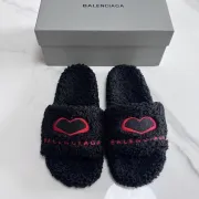 Balenciaga shoes for Women's Balenciaga Slippers #B56842 Balenciaga shoes for Women's Balenciaga Slippers #B56842