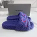 Balenciaga shoes for Women's Balenciaga Slippers #B56843