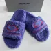 Balenciaga shoes for Women's Balenciaga Slippers #B56843