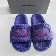 Balenciaga shoes for Women's Balenciaga Slippers #B56843 Balenciaga shoes for Women's Balenciaga Slippers #B56843