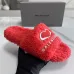 Balenciaga shoes for Women's Balenciaga Slippers #B56844