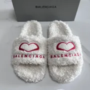 Balenciaga shoes for Women's Balenciaga Slippers #B56846 Balenciaga shoes for Women's Balenciaga Slippers #B56846