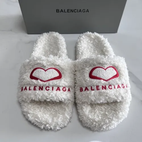 Balenciaga shoes for Women's Balenciaga Slippers #B56846