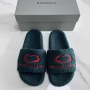 Balenciaga shoes for Women's Balenciaga Slippers #B56847 Balenciaga shoes for Women's Balenciaga Slippers #B56847
