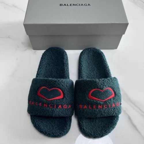 Balenciaga shoes for Women's Balenciaga Slippers #B56847