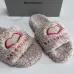 Balenciaga shoes for Women's Balenciaga Slippers #B56848