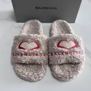 Balenciaga shoes for Women's Balenciaga Slippers #B56848 Balenciaga shoes for Women's Balenciaga Slippers #B56848