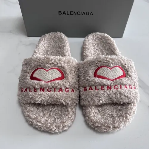 Balenciaga shoes for Women's Balenciaga Slippers #B56848