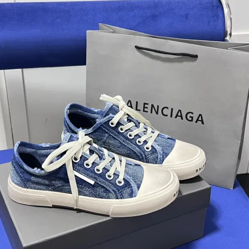 Balenciaga shoes for Women's Balenciaga Sneakers #999936704