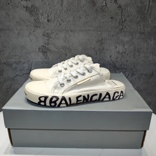 Balenciaga shoes for Women's Balenciaga Sneakers #999936706