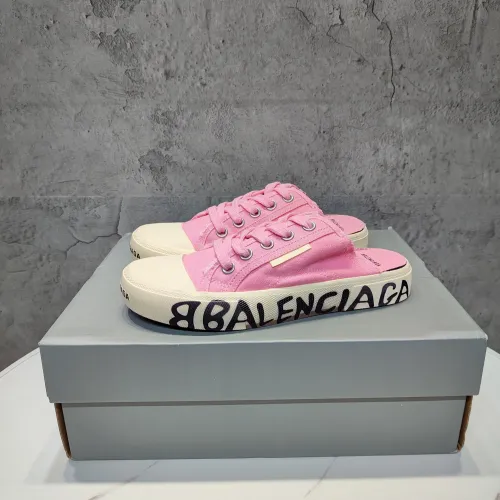 Balenciaga shoes for Women's Balenciaga Sneakers #999936707