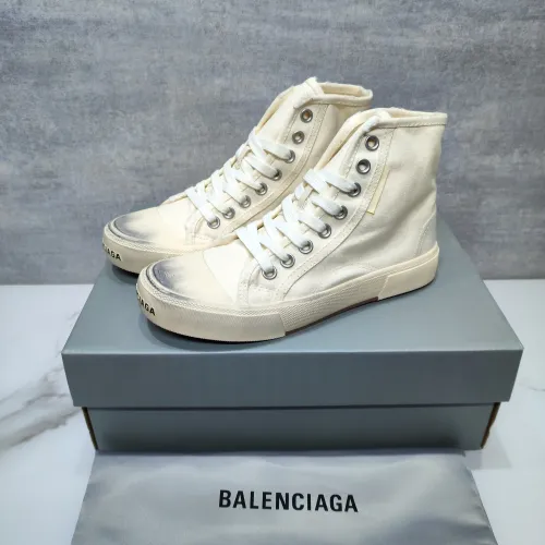 Balenciaga shoes for Women's Balenciaga Sneakers #999936712