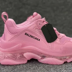 Balenciaga shoes for Women's Balenciaga Sneakers Balenciaga Triple S #99921055