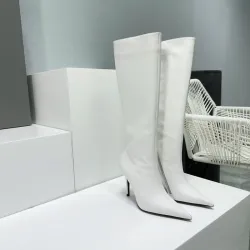 Balenciaga shoes for Women's Balenciaga boots 10cm #B55058