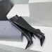 Balenciaga shoes for Women's Balenciaga boots 10cm #B55059