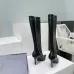 Balenciaga shoes for Women's Balenciaga boots 10cm #B55059
