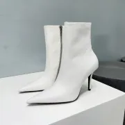 Balenciaga shoes for Women's Balenciaga boots 10cm #B55060