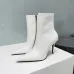 Balenciaga shoes for Women's Balenciaga boots 10cm #B55060