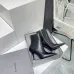 Balenciaga shoes for Women's Balenciaga boots 10cm #B55061