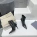 Balenciaga shoes for Women's Balenciaga boots 10cm #B55061