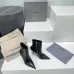 Balenciaga shoes for Women's Balenciaga boots 10cm #B55061