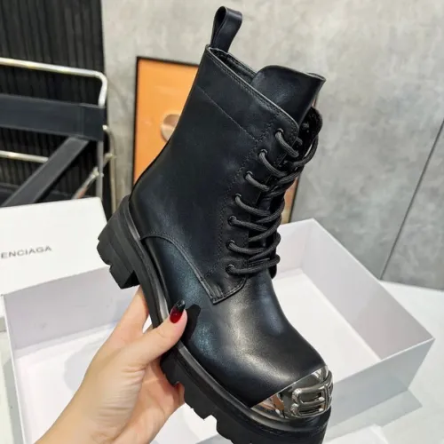 Balenciaga shoes for Women's Balenciaga boots #9999928165