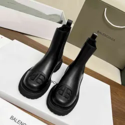 Balenciaga shoes for Women's Balenciaga boots #B42114