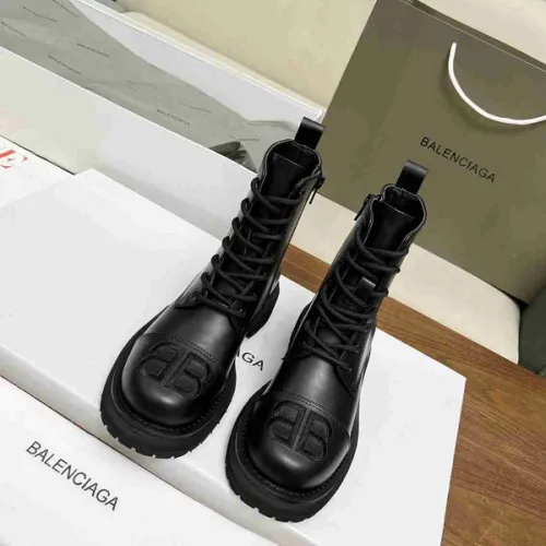 Balenciaga shoes for Women's Balenciaga boots #B42115