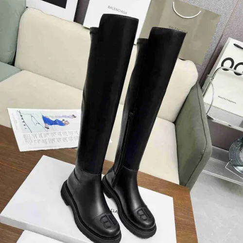 Balenciaga shoes for Women's Balenciaga boots #B42117