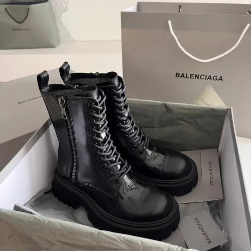 Balenciaga shoes for Women's Balenciaga boots #B43310