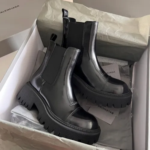 Balenciaga shoes for Women's Balenciaga boots #B43311