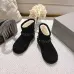 Balenciaga shoes for Women's Balenciaga boots #B55616
