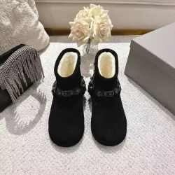 Balenciaga shoes for Women's Balenciaga boots #B55616